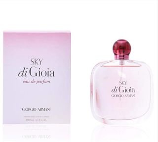 Armani Woman Sky di gioia 100ml