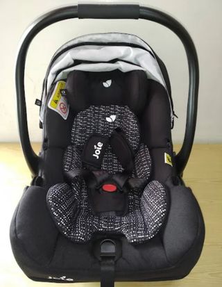 Portabebés de Joie I Gemm