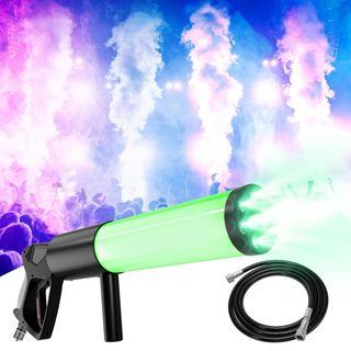Pistola co2
