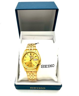 Reloj Seiko 5