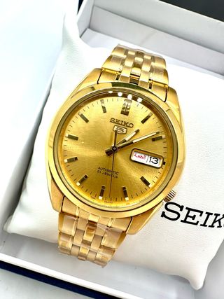 Reloj Seiko 5