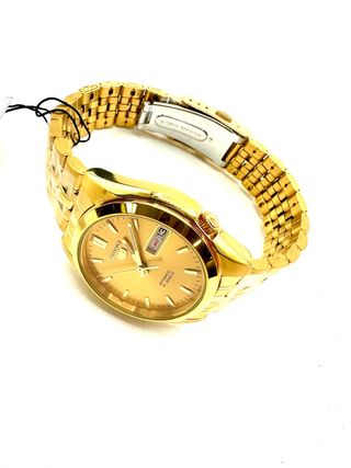 Reloj Seiko 5