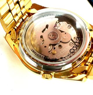 Reloj Seiko 5