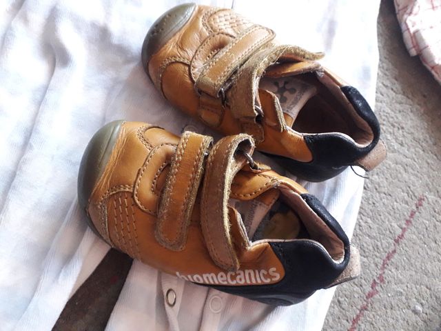 Lote de ropa infantil 18/24 M.