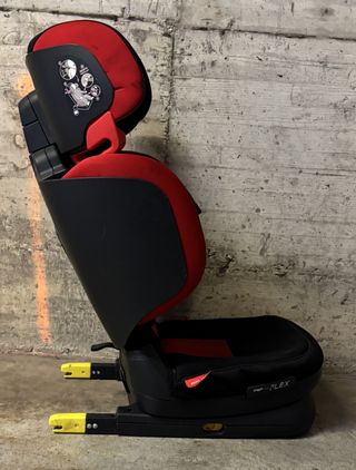 Seggiolino Auto Peg Perego Viaggio 2-3 Flex Monza