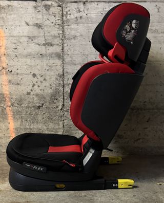 Seggiolino Auto Peg Perego Viaggio 2-3 Flex Monza