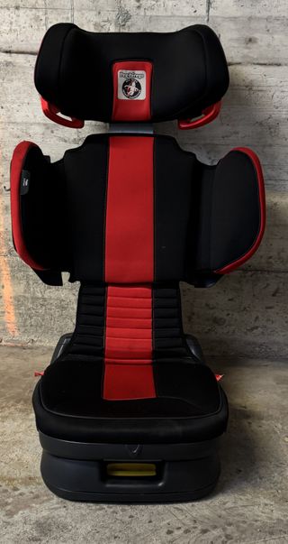 Seggiolino Auto Peg Perego Viaggio 2-3 Flex Monza