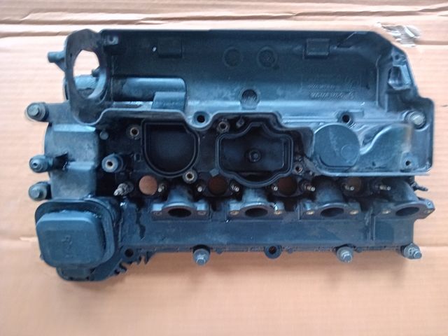 Tapa balancines bmw E46 320D (1998-2005)