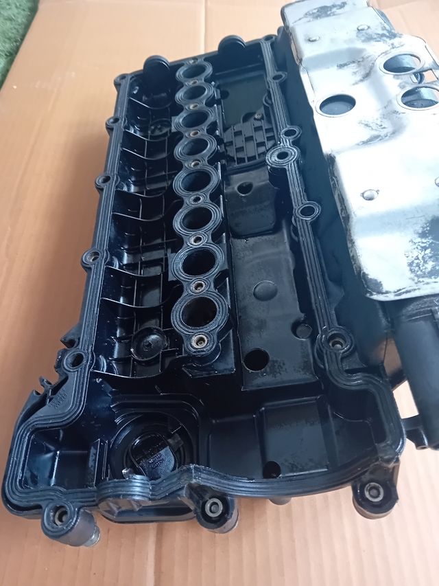 Tapa balancines bmw E46 320D (1998-2005)