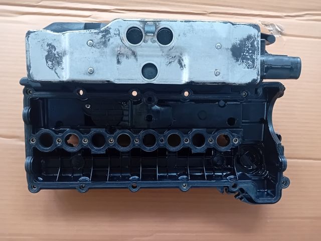 Tapa balancines bmw E46 320D (1998-2005)