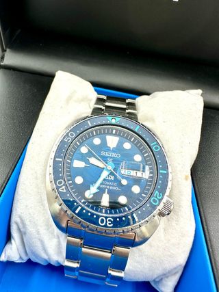 Reloj Seiko Prospex PADI