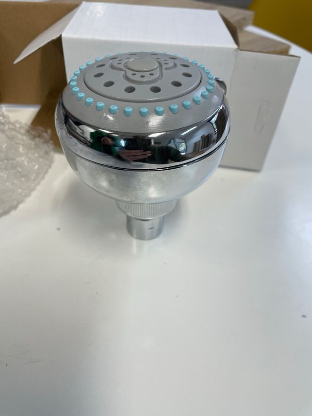 Spruzzatore per doccia