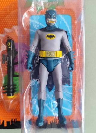Figura Batman Classic TV Series McFarlane