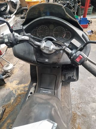 DESPIECE HONDA FORZÁ 250CC AÑO 2008