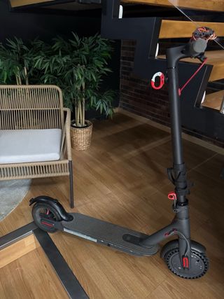 Patinete electrico 