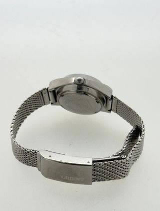RELOJ ORIENT AUTOMATICO 21 JEWELS 