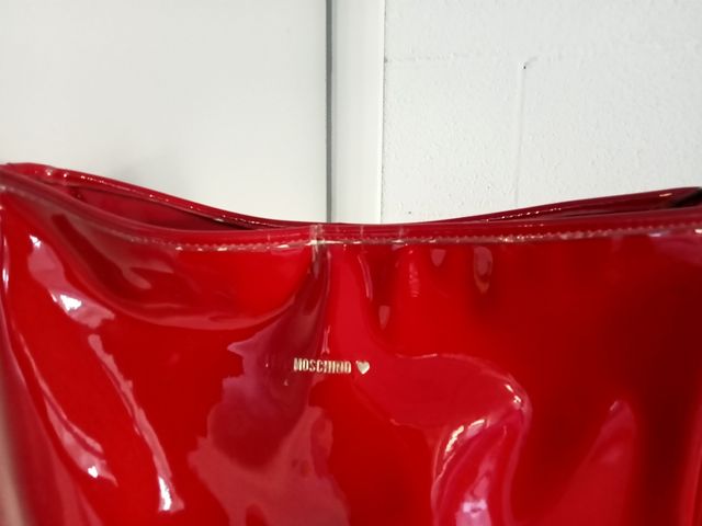 Occasione borsa Moschino 