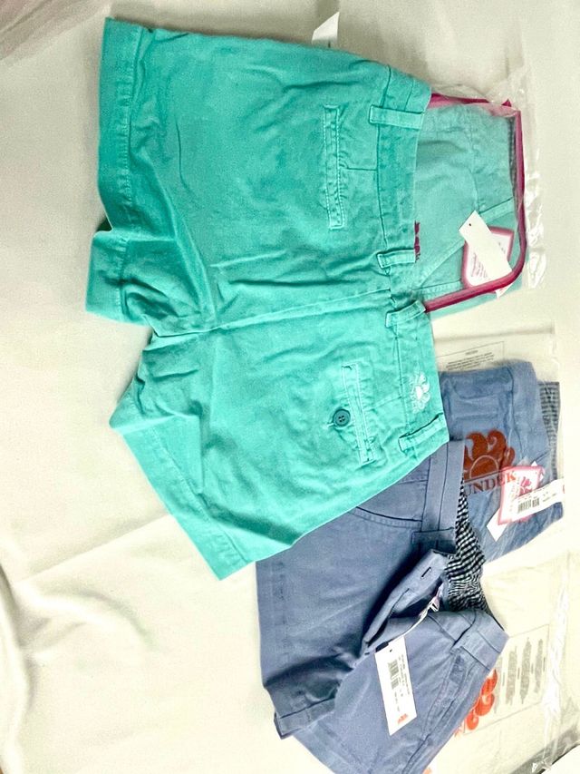 Pantalon corto SUNDEK mujer