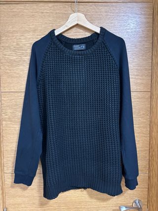 Jersey Pull Bear. Talla L. SOLO ENVÍO