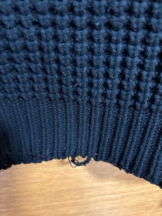 Jersey Pull Bear. Talla L. SOLO ENVÍO