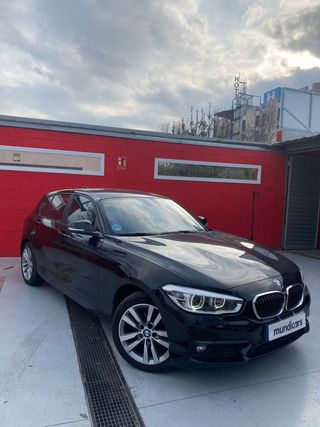 BMW Serie 1 118i