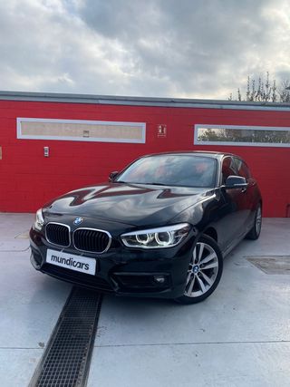 BMW Serie 1 118i