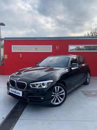 BMW Serie 1 118i