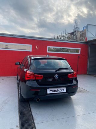 BMW Serie 1 118i
