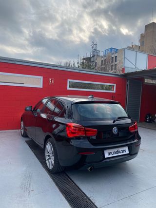 BMW Serie 1 118i