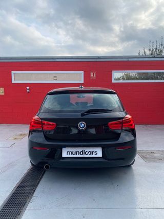 BMW Serie 1 118i