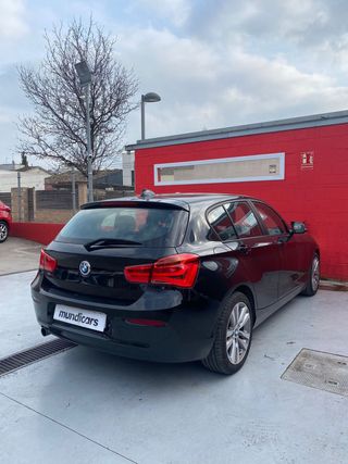BMW Serie 1 118i