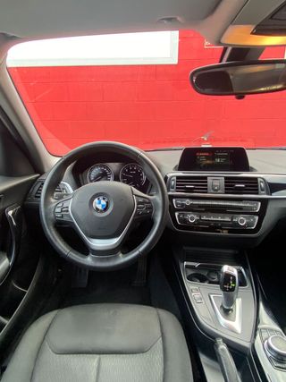 BMW Serie 1 118i