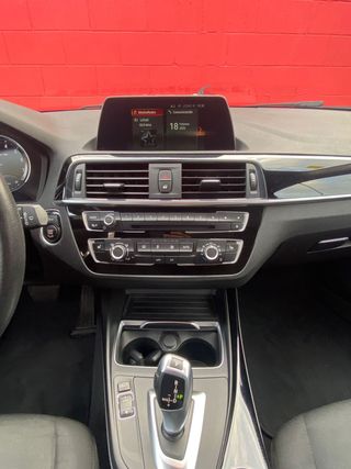 BMW Serie 1 118i