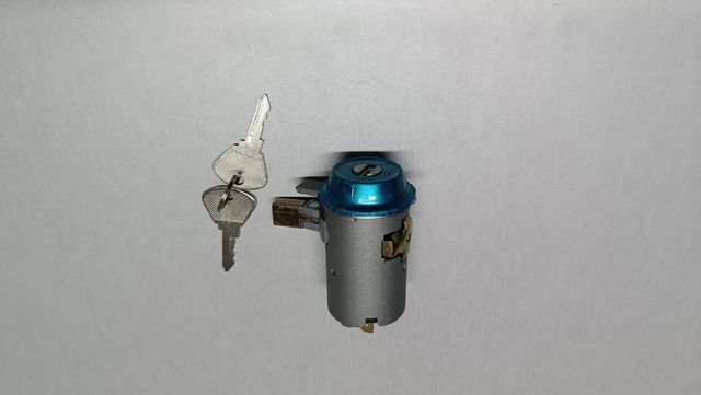 Seat 850 clausor de arranque