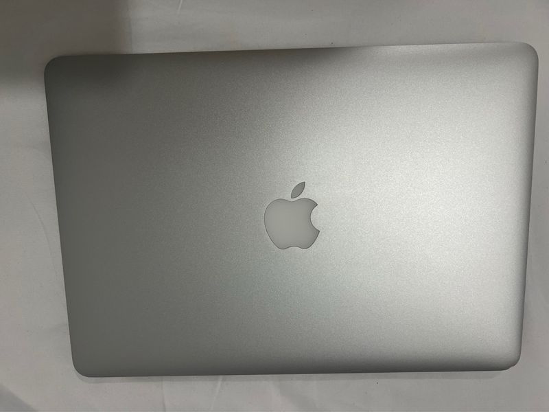 Macbook air finales 2015 afbeelding 3