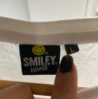 T-shirt uomo sportiva