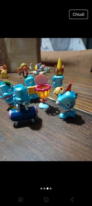 Collezione Balenotti 2002