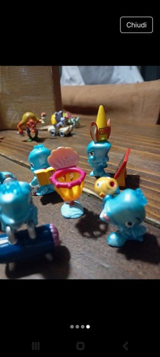 Collezione Balenotti 2002