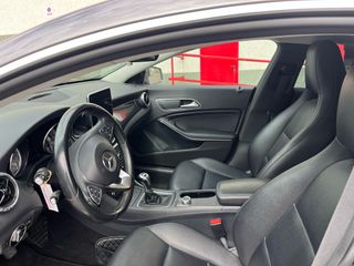 Mercedes-Benz Clase CLA 2015