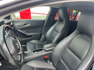 Mercedes-Benz Clase CLA 2015