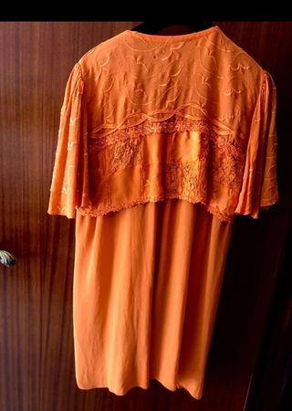 Blusa mujer marilu positano, talla 42-44