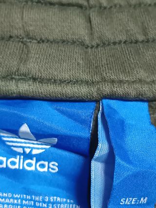 Pantalón original vintage Adidas