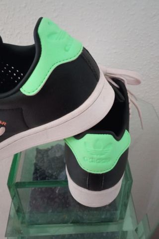 Adidas Superstar W
