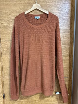 Jersey Pull  Bear. Talla L. SOLO ENVÍO