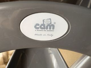 Bañera cambiador bebé