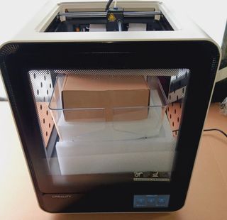 IMPRESORA 3D 