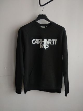 Sudadera Carhartt nueva