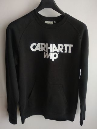 Sudadera Carhartt nueva