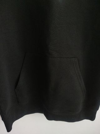 Sudadera Carhartt nueva