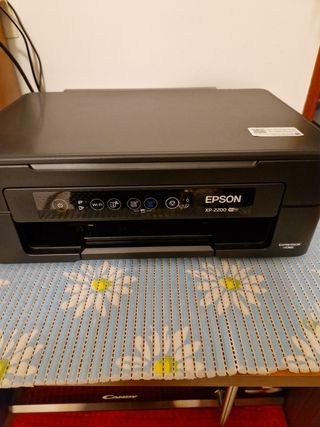 Stampante epson xp2200